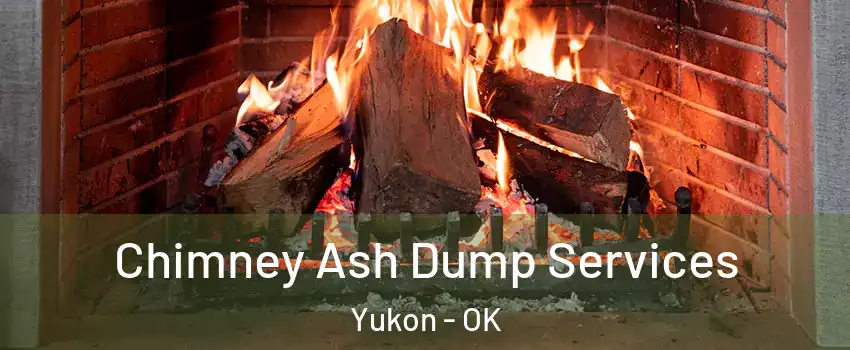  Chimney Ash Dump Services Yukon - OK