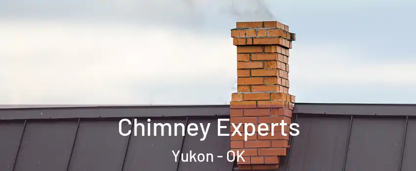  Chimney Experts Yukon - OK