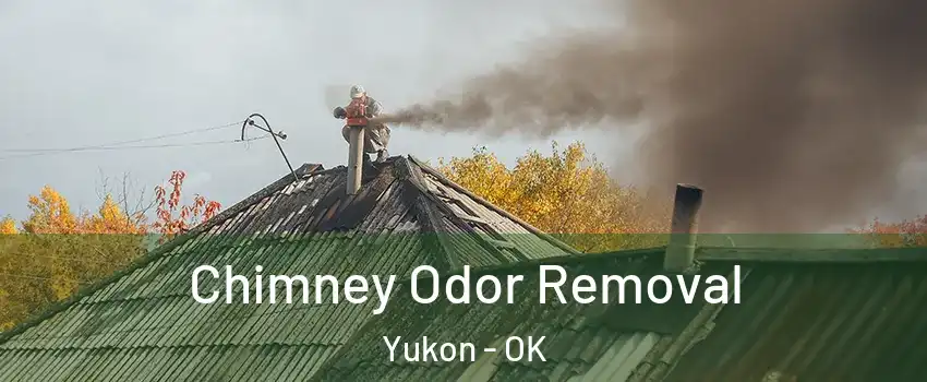  Chimney Odor Removal Yukon - OK