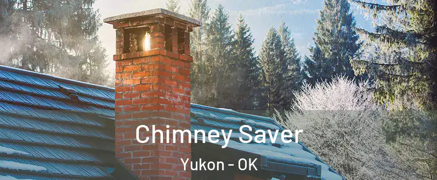  Chimney Saver Yukon - OK