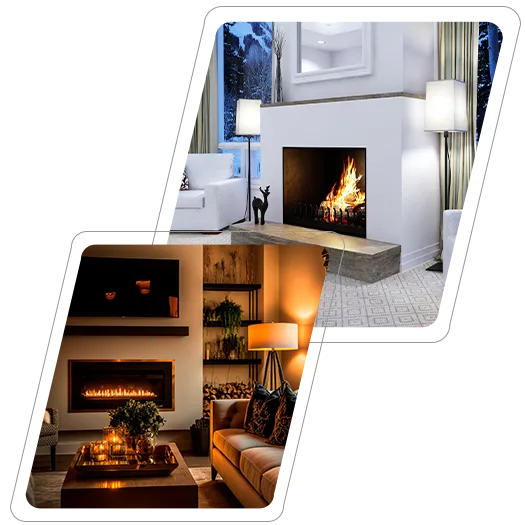 Remove Chimney Odor in Yukon, OK