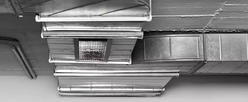 Trusted Air Duct Cleaning Company in Yukon, Oklahoma