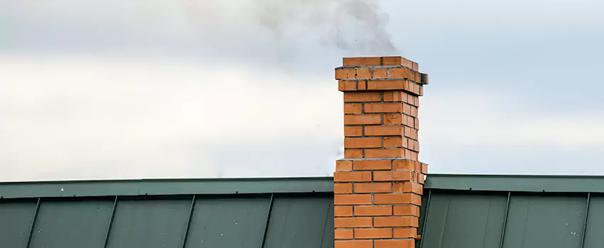 Animal Screen Chimney Cap Repair And Installation Services in Yukon, Oklahoma