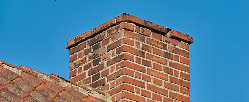 Clean Blocked Chimney in Yukon, Oklahoma