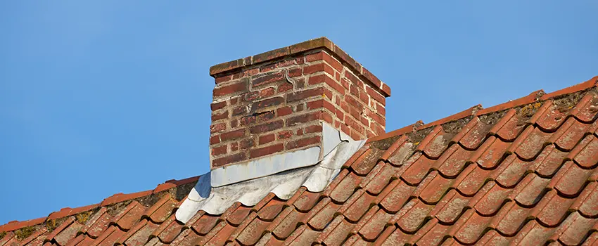 Residential Chimney Bricks Rotten Repair Services in Yukon, OK