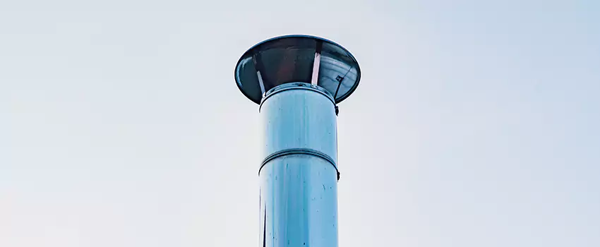 Wind-Resistant Chimney Caps Installation and Repair Services in Yukon, Oklahoma