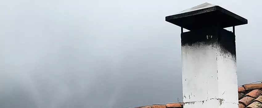 Chimney Damper Inspection in Yukon, OK