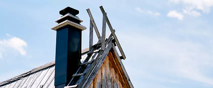 Chimney Creosote Cleaning in Yukon, OK