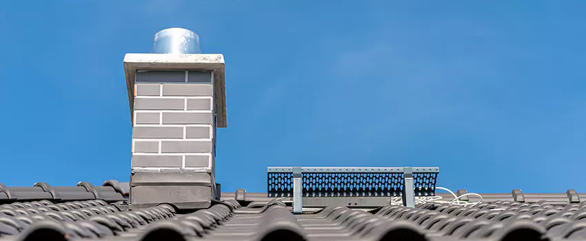 Chimney Flue Relining Services in Yukon, Oklahoma