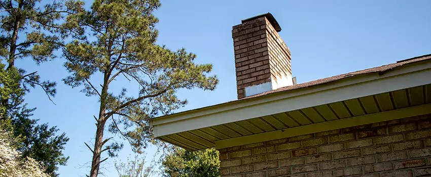 Budget-Friendly Chimney Masonry Service in Yukon, Oklahoma