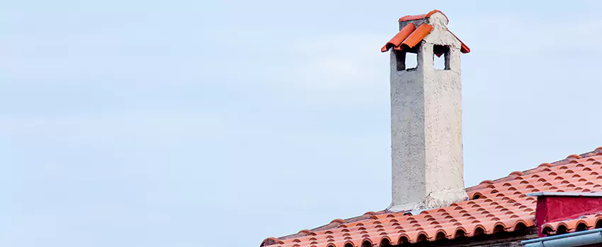 Chimney Pot Replacement in Yukon, OK