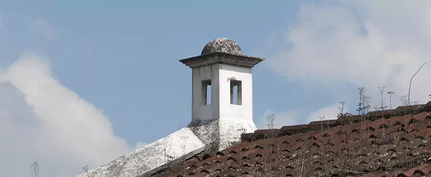 Cost To Rebuild A Chimney in Yukon, OK