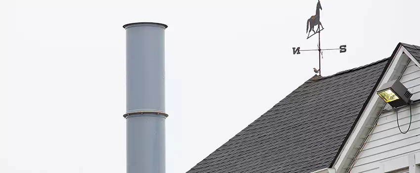 Chimney Inspection in Yukon, OK