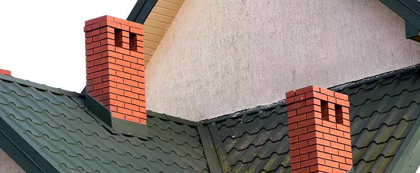 Chimney Saver Waterproofing Services in Yukon, Oklahoma