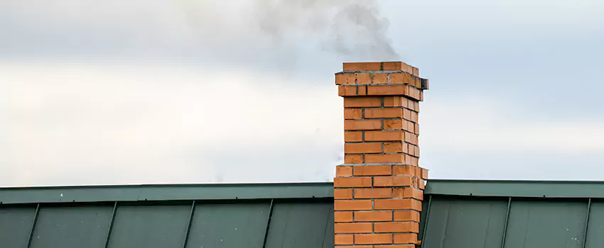 Chimney Soot Cleaning Cost in Yukon, OK