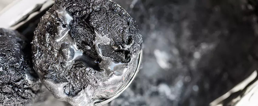 Clogged Dryer Vent Lint Cleaning in Yukon, Oklahoma