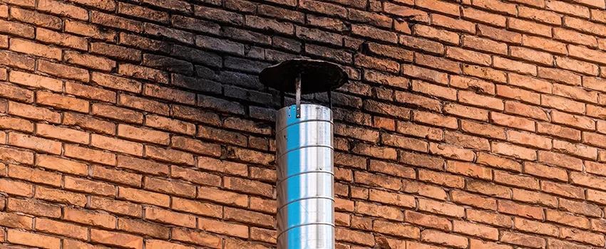 Diagnosing Commercial Chimney Problems in Yukon, OK