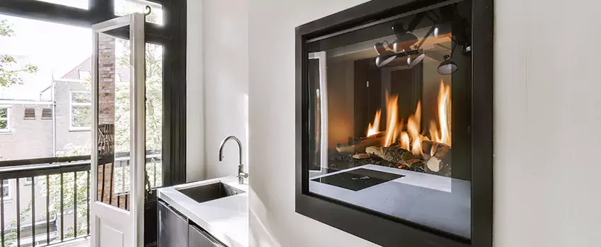 Dimplex Fireplace Installation and Repair in Yukon, Oklahoma