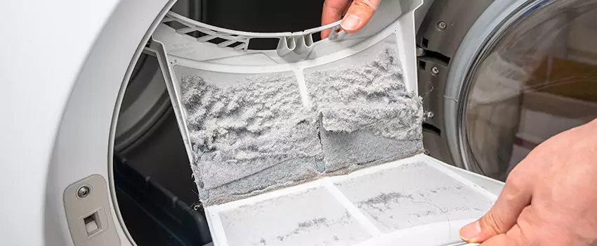 Best Dryer Lint Removal Company in Yukon, Oklahoma
