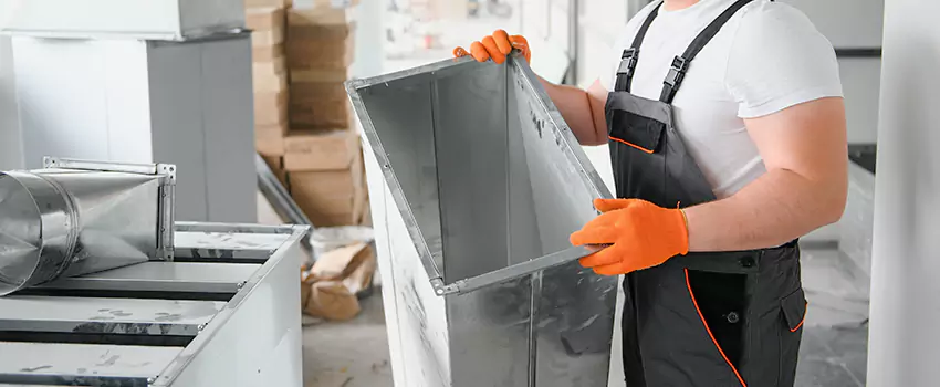 Benefits of Dryer Vent Inspection in Yukon, OK