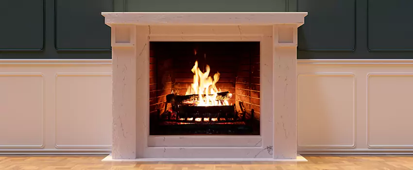 Empire Comfort Systems Fireplace Installation and Replacement in Yukon, Oklahoma