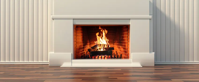 Fireplace Broken Ashtray Repair Services in Yukon, Oklahoma