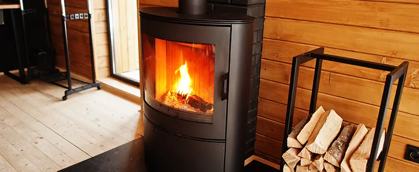 Gas Fireplace Door Handle Installation Services in Yukon, Oklahoma