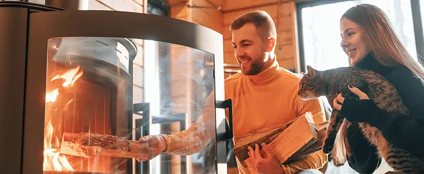 Fireplace Door Installation And Replacement Contractors in Yukon, OK