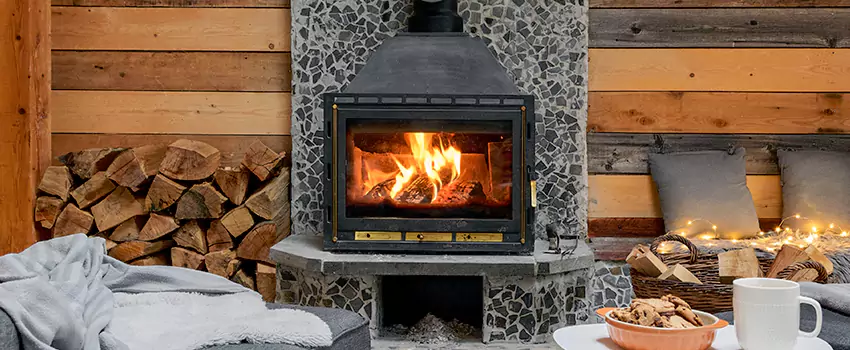 Fireplace Renovation Service in Yukon, OK