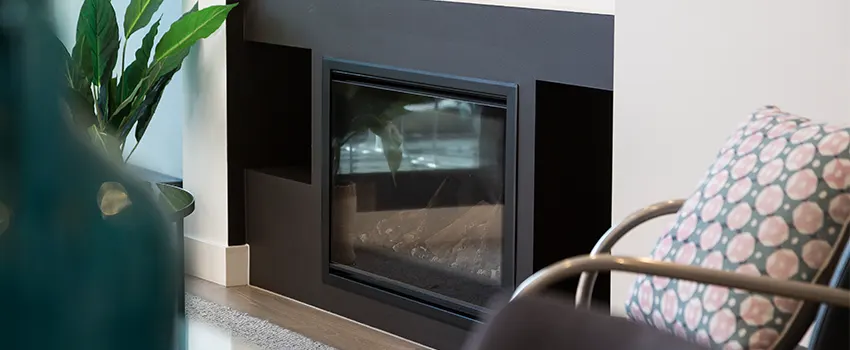 Welding Repairs for Fireplace Grate in Yukon, OK