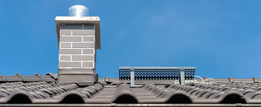 Repair Blocked Chimney in Yukon, Oklahoma