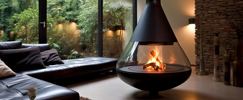 Affordable Floating Fireplace Repair And Installation Services in Yukon, Oklahoma