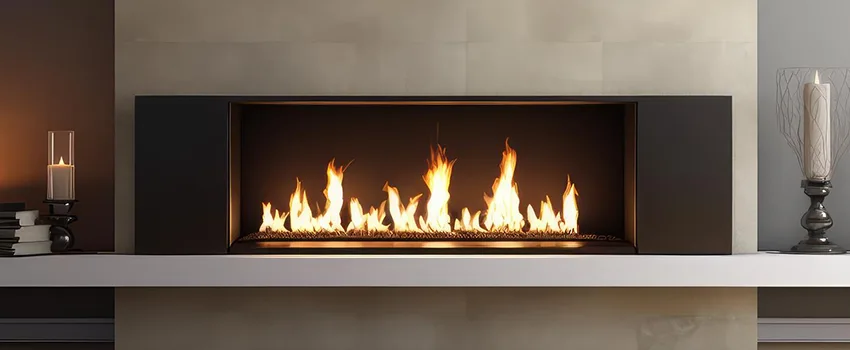Vent Free Gas Fireplaces Repair Solutions in Yukon, Oklahoma