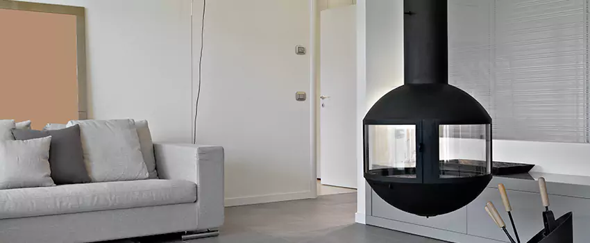 Hanging & Suspended Fireplaces Designer in Yukon, Oklahoma