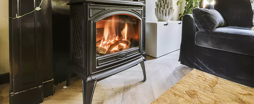 Cost of Hearthstone Stoves Fireplace Services in Yukon, Oklahoma