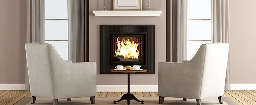 Heat & Glo Outdoor Gas Fireplaces Installation Contractors in Yukon, Oklahoma