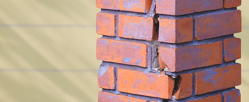 Leaking Chimney Repair And Replacement Cost in Yukon, Oklahoma