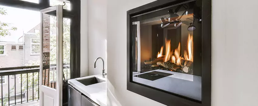 Cost of Monessen Hearth Fireplace Services in Yukon, OK