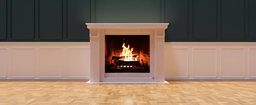 Napoleon Electric Fireplaces Inspection Service in Yukon, Oklahoma