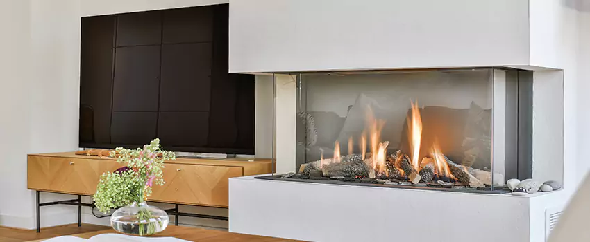 Ortal Wilderness Fireplace Repair and Maintenance in Yukon, Oklahoma