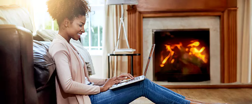 Cost-Effective Osburn Fireplace Installation and Repair in Yukon, OK