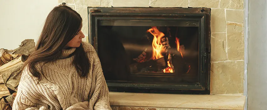 Regency Outdoor Fireplace Products Maintenance and Replacement Services in Yukon, Oklahoma