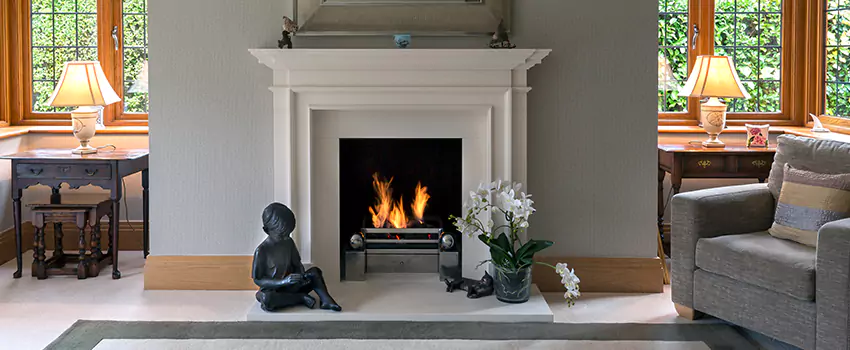 RSF Fireplaces Maintenance and Repair in Yukon, Oklahoma