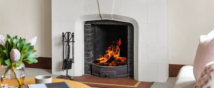 Valor Fireplaces and Stove Repair in Yukon, OK