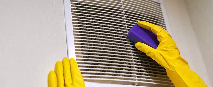 Vent Cleaning Company in Yukon, OK