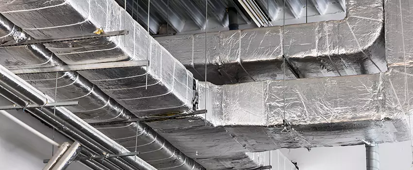 Vent Dust Cleaning Cost in Yukon, OK