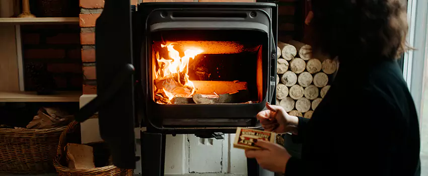 Key Features of Vermont Castings Fireplaces in Yukon, OK
