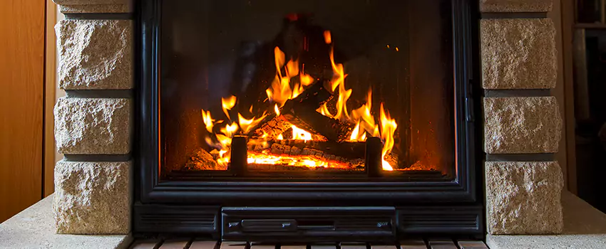 Best Wood Fireplace Repair Company in Yukon, Oklahoma