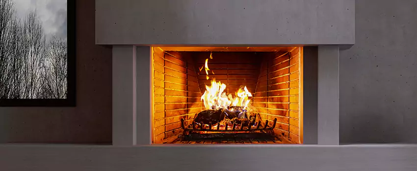 Indoor Wood Burning Furnace Repair and Installation in Yukon, Oklahoma