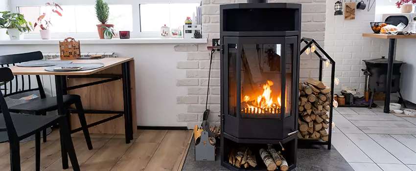 Wood Stove Firebox Installation Services in Yukon, OK